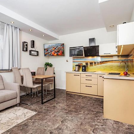 Apartamenty Czarny Kormoran Hel Luaran gambar