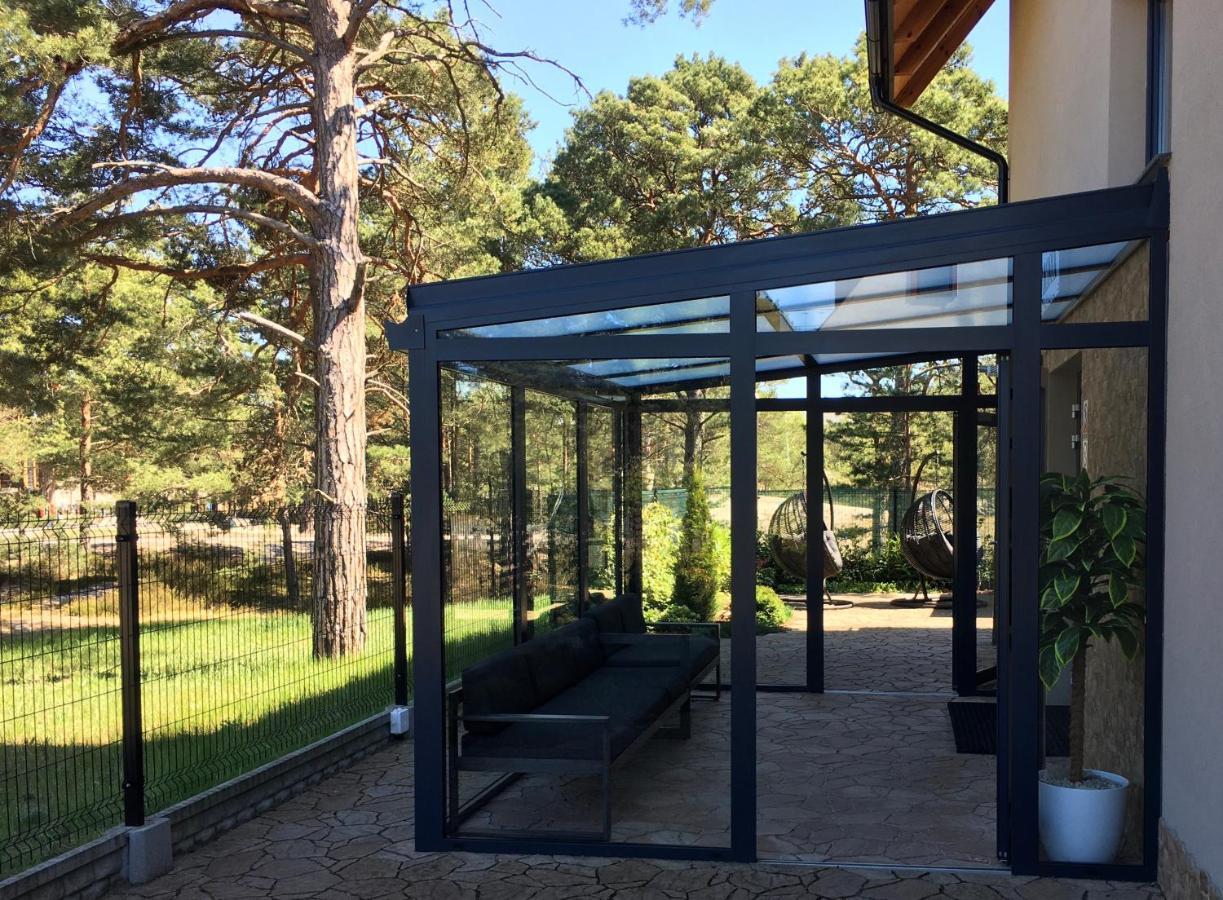 Apartamenty Czarny Kormoran Hel Luaran gambar