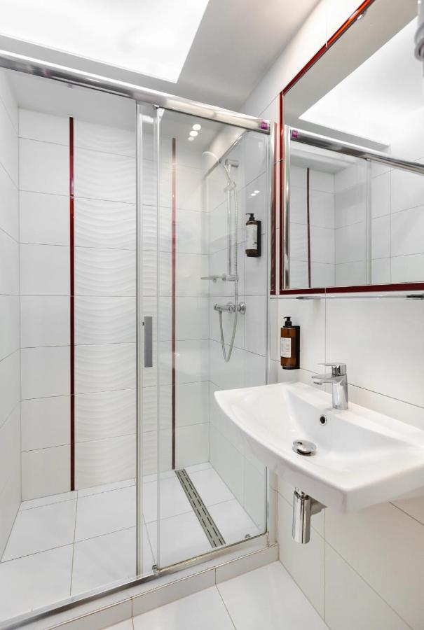 Apartamenty Czarny Kormoran Hel Luaran gambar