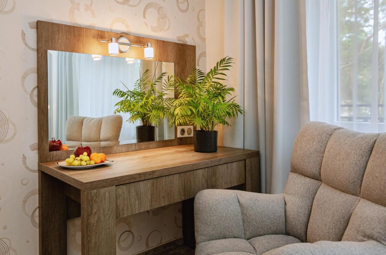 Apartamenty Czarny Kormoran Hel Luaran gambar