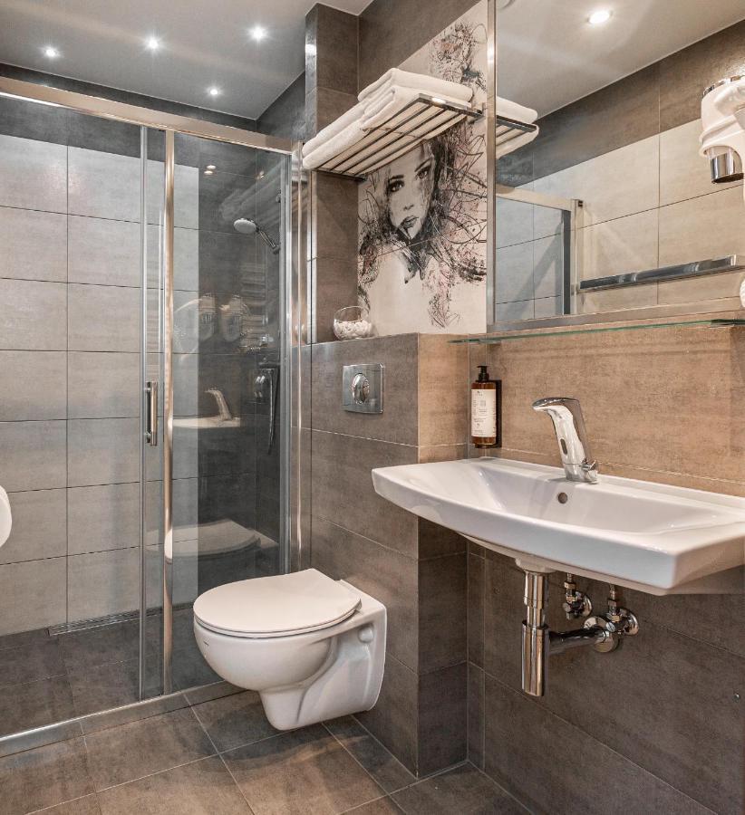 Apartamenty Czarny Kormoran Hel Luaran gambar