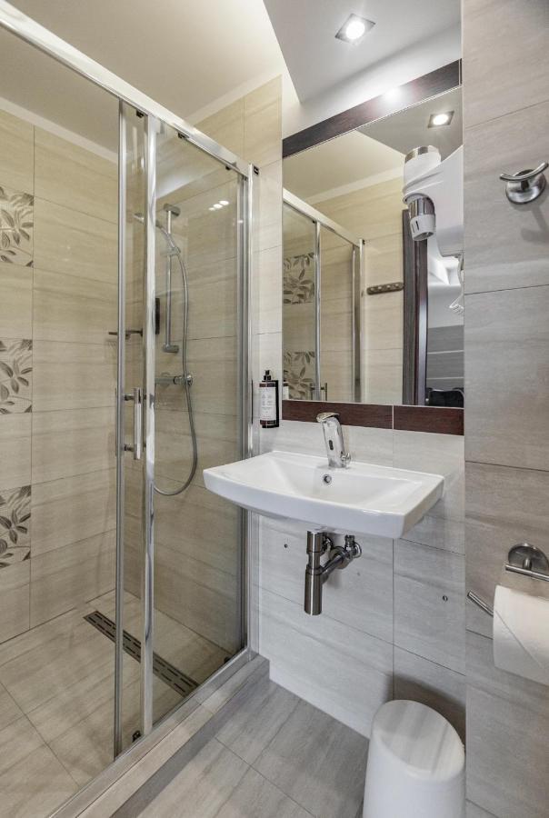 Apartamenty Czarny Kormoran Hel Luaran gambar