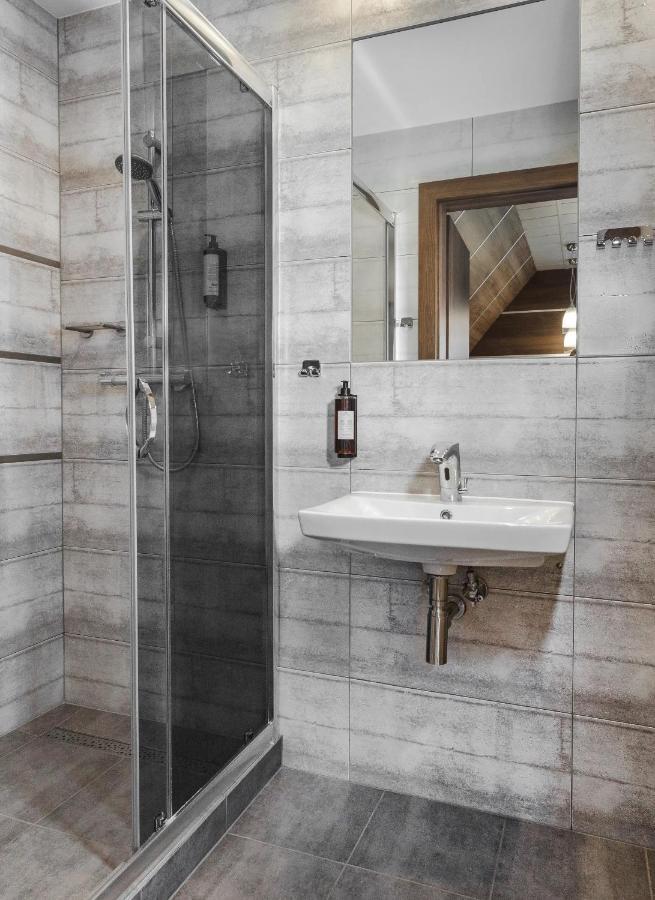 Apartamenty Czarny Kormoran Hel Luaran gambar